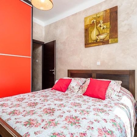 Apartmani Paulina Rijeka Zewnętrze zdjęcie
