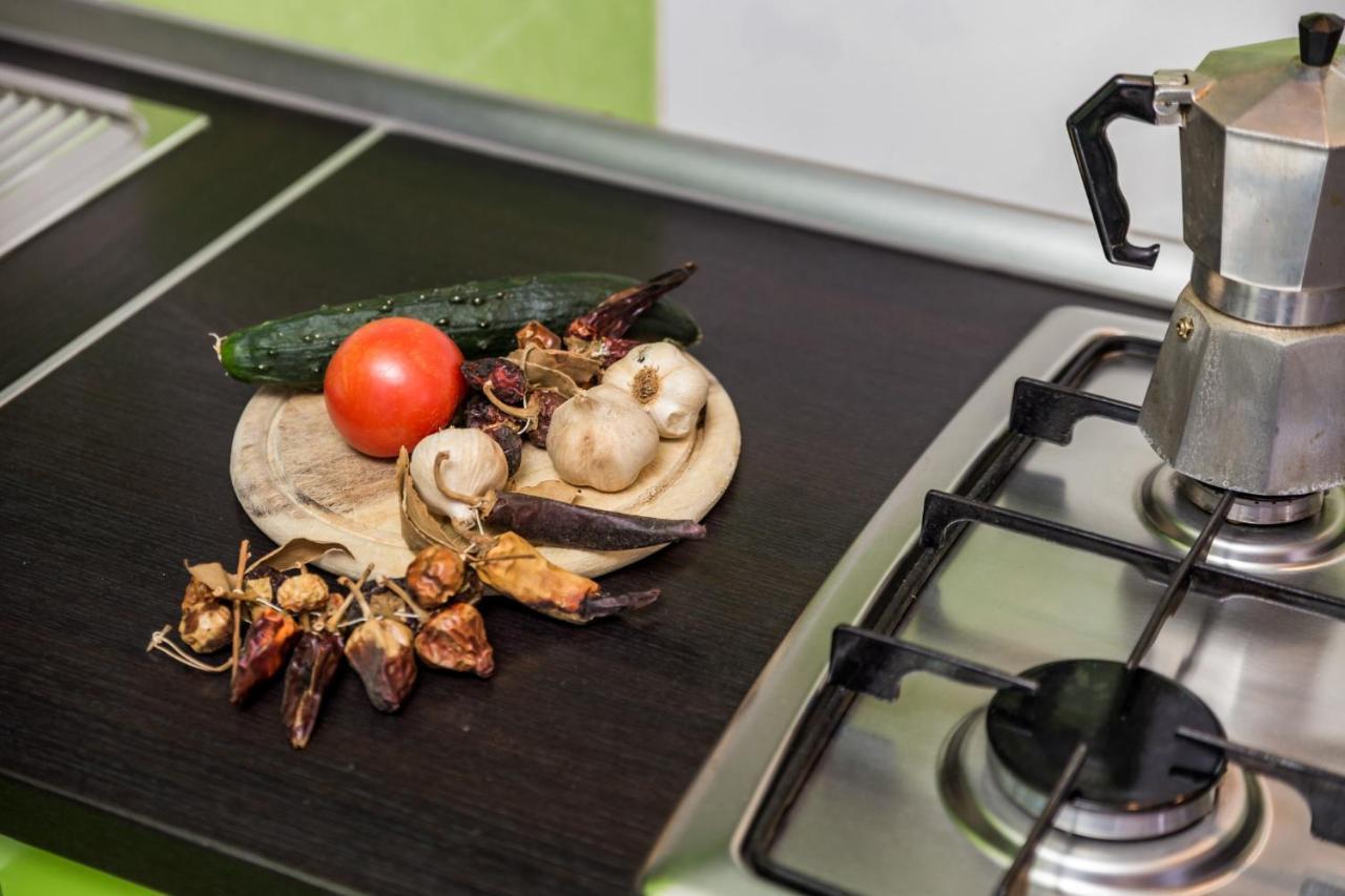 Apartmani Paulina Rijeka Zewnętrze zdjęcie